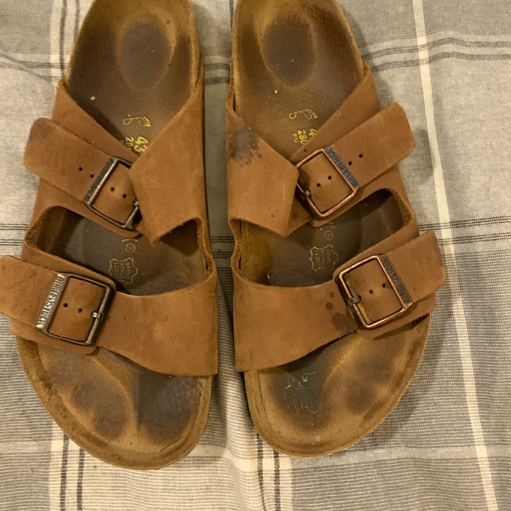Birkenstock’s